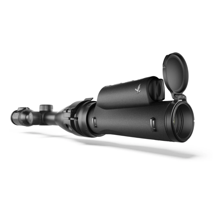 Nasadka termowizyjna Swarovski tM 35